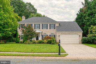 1903 GREENWOOD DR, Bel Air, MD 21015