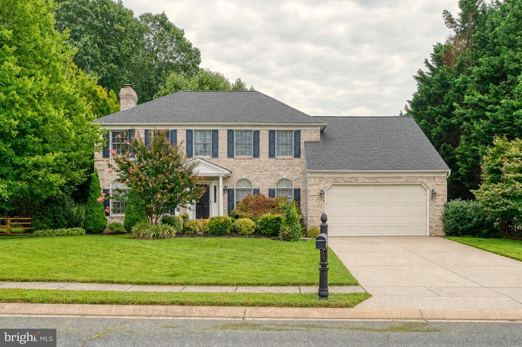 1903 GREENWOOD DR, Bel Air, MD 21015