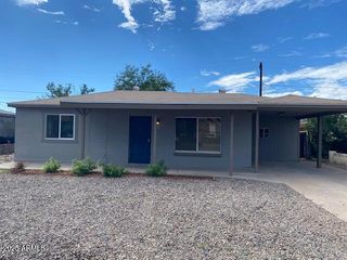 8240 N 27TH Avenue, Phoenix, AZ 85051