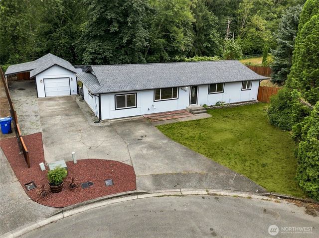 24418 Terrace Place, Black Diamond, WA 98010