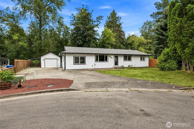 24418 Terrace Place, Black Diamond, WA 98010
