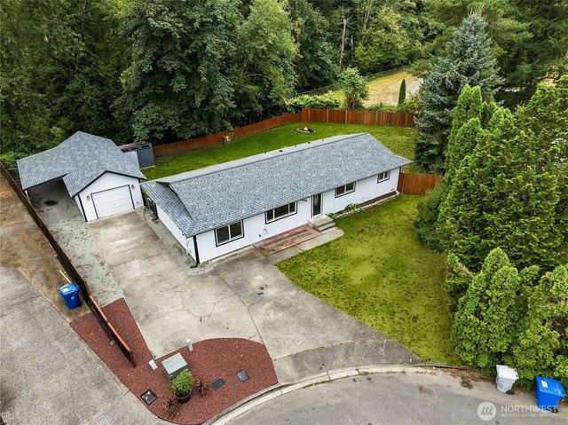 24418 Terrace Place, Black Diamond, WA 98010