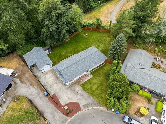 24418 Terrace Place, Black Diamond, WA 98010