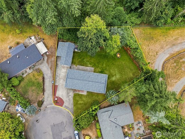 24418 Terrace Place, Black Diamond, WA 98010