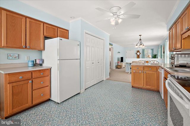 5 MISTY SHORE DR, Berlin, MD 21811