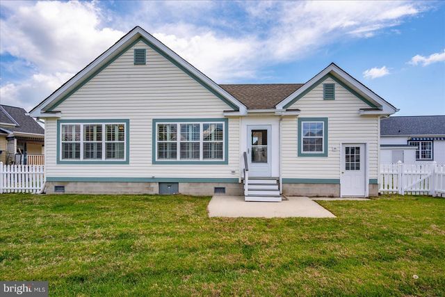 5 MISTY SHORE DR, Berlin, MD 21811