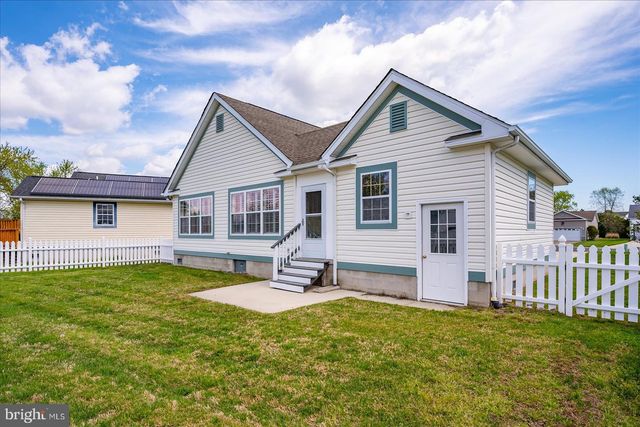5 MISTY SHORE DR, Berlin, MD 21811