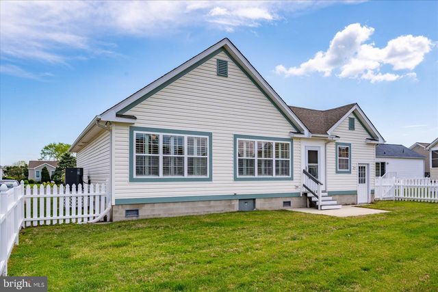 5 MISTY SHORE DR, Berlin, MD 21811