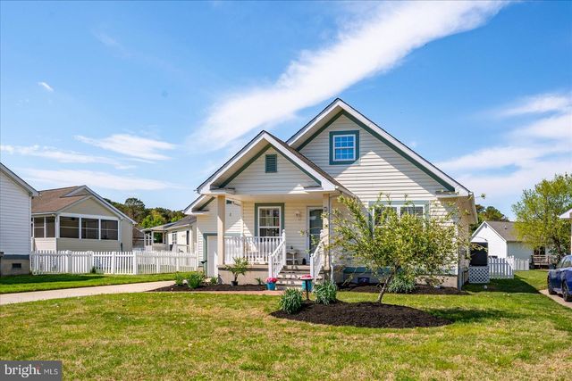 5 MISTY SHORE DR, Berlin, MD 21811