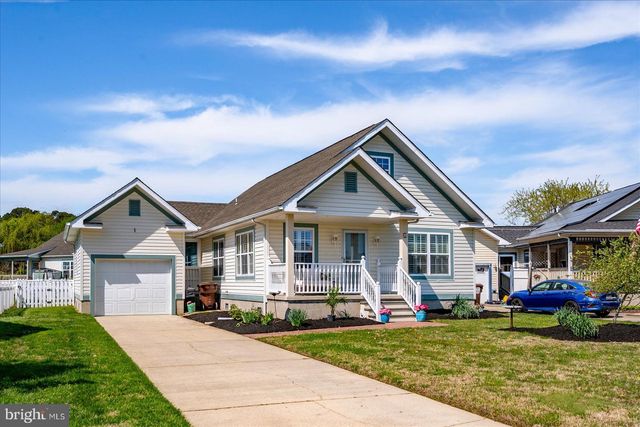 5 MISTY SHORE DR, Berlin, MD 21811