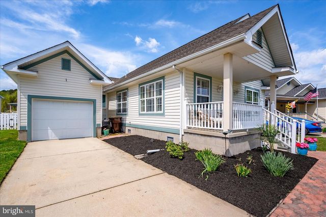 5 MISTY SHORE DR, Berlin, MD 21811
