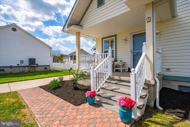 5 MISTY SHORE DR, Berlin, MD 21811