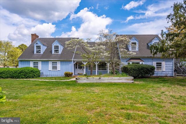 5 MISTY SHORE DR, Berlin, MD 21811