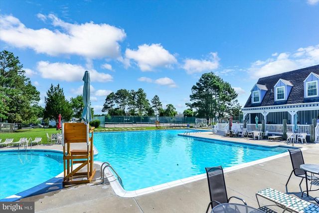 5 MISTY SHORE DR, Berlin, MD 21811