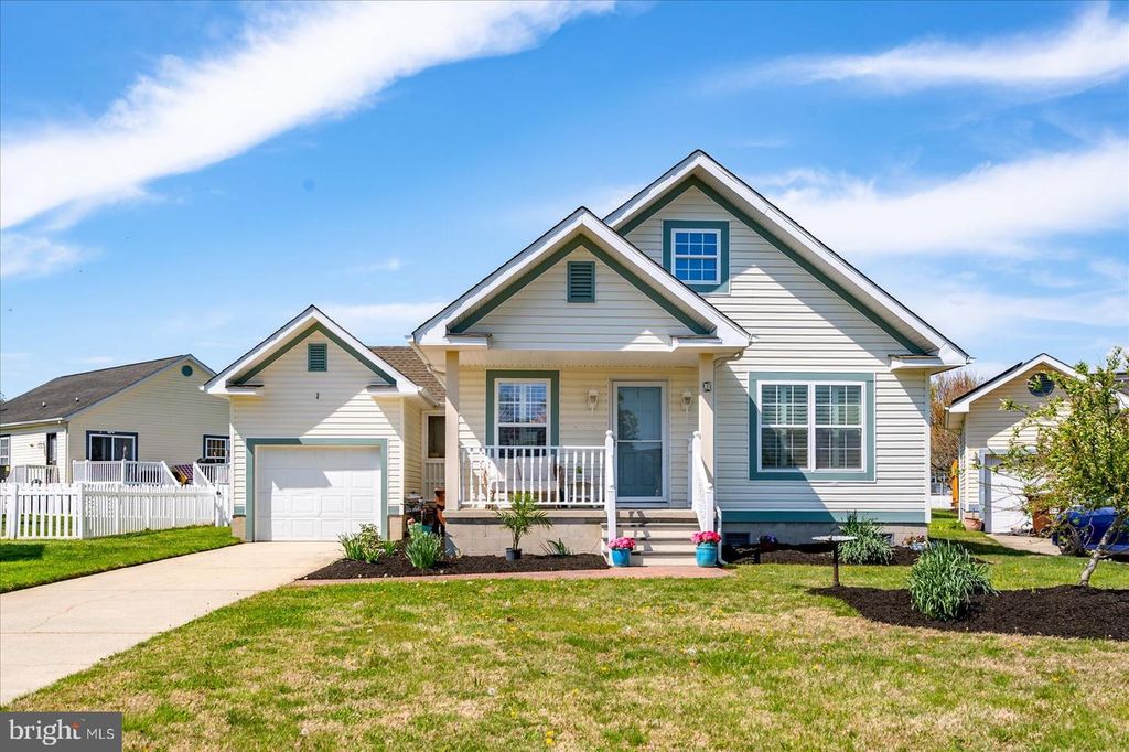 5 MISTY SHORE DR, Berlin, MD 21811
