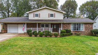 4338 Sunset Avenue, Paducah, KY 42001