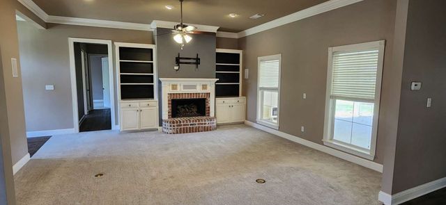 5814 Caspiana Lane, Bossier City, LA 71112