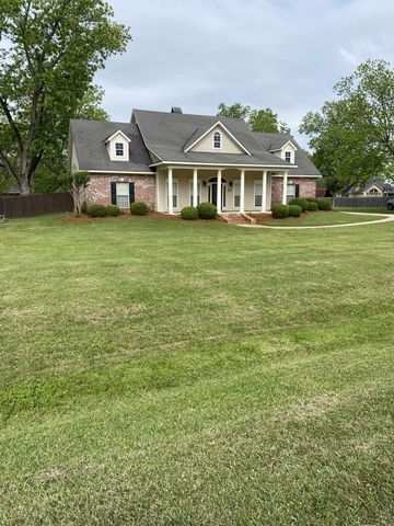 5814 Caspiana Lane, Bossier City, LA 71112
