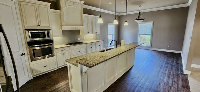 5814 Caspiana Lane, Bossier City, LA 71112