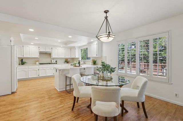 955 La Vista, Morgan Hill, CA 95037