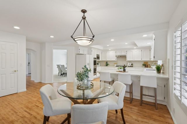 955 La Vista, Morgan Hill, CA 95037