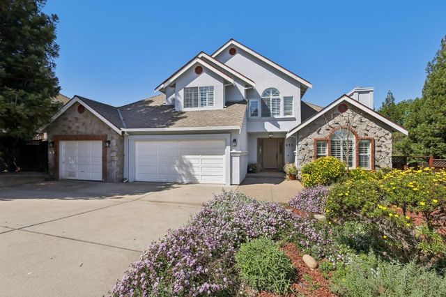 955 La Vista, Morgan Hill, CA 95037