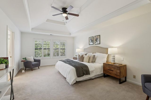 955 La Vista, Morgan Hill, CA 95037