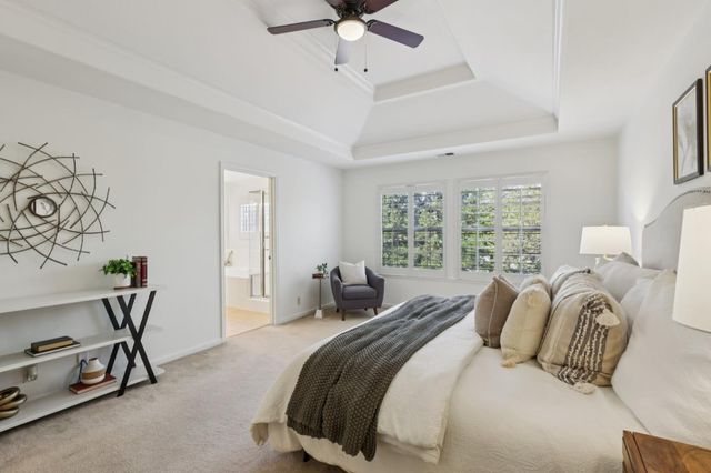 955 La Vista, Morgan Hill, CA 95037