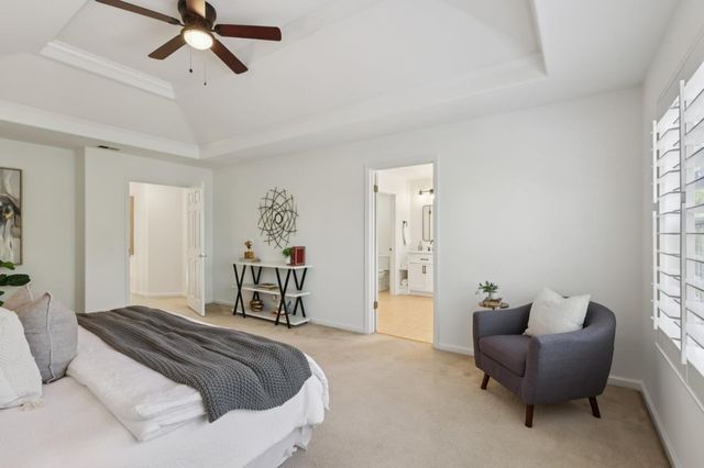 955 La Vista, Morgan Hill, CA 95037