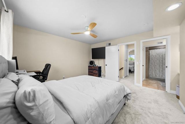 8145 Calle Fanita, Santee, CA 92071