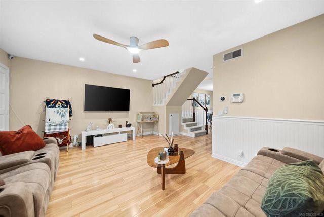 8145 Calle Fanita, Santee, CA 92071