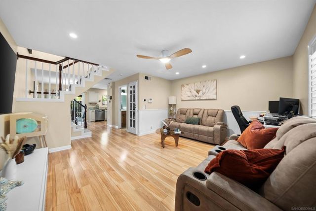 8145 Calle Fanita, Santee, CA 92071