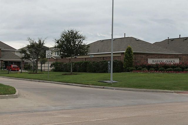 2803 Back Bay Brook Trail, Houston, TX 77045