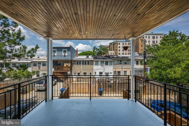 1421 MERIDIAN PL NW, Washington, DC 20010