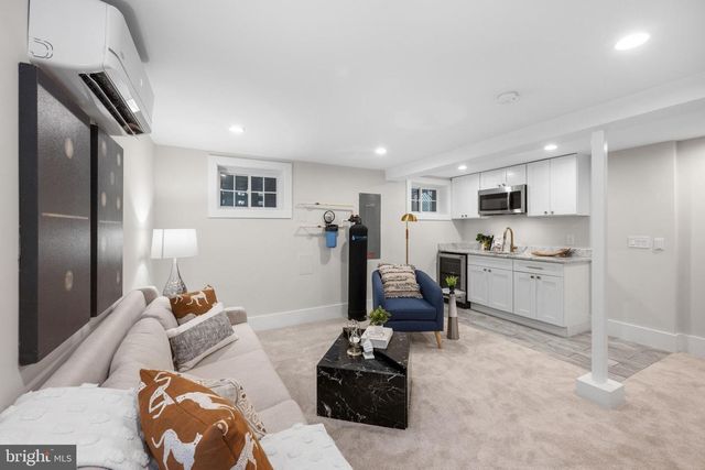 1421 MERIDIAN PL NW, Washington, DC 20010