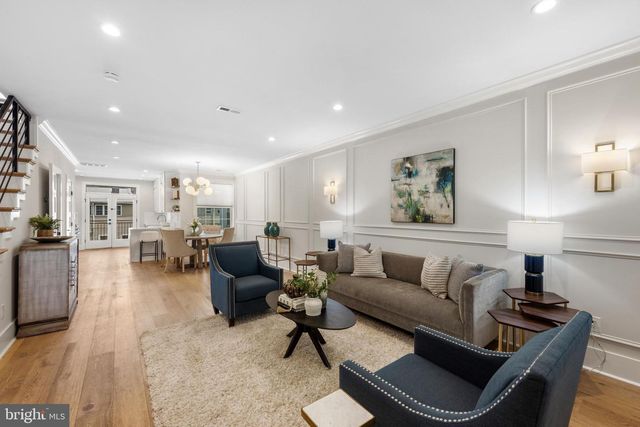 1421 MERIDIAN PL NW, Washington, DC 20010