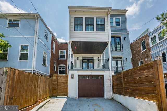 1421 MERIDIAN PL NW, Washington, DC 20010