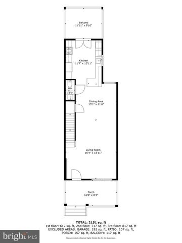 1421 MERIDIAN PL NW, Washington, DC 20010