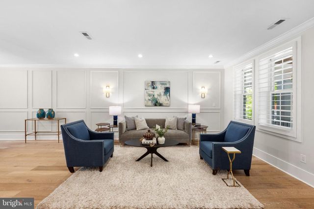 1421 MERIDIAN PL NW, Washington, DC 20010