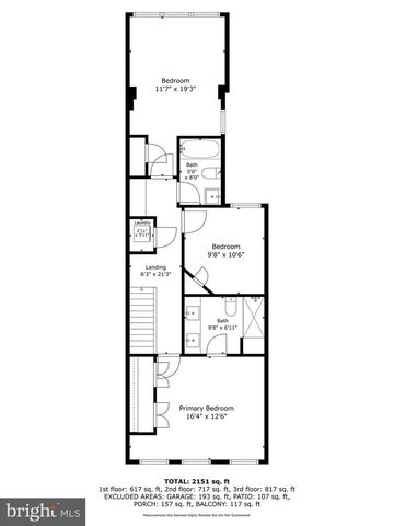 1421 MERIDIAN PL NW, Washington, DC 20010
