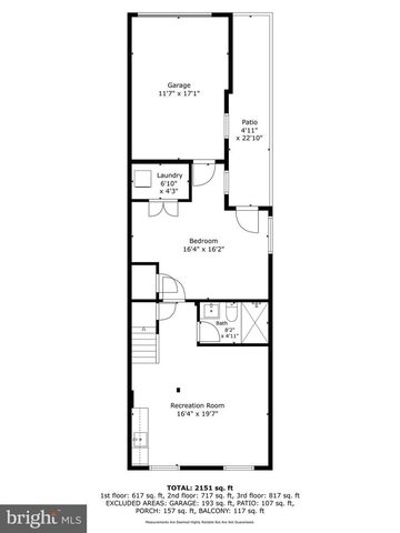 1421 MERIDIAN PL NW, Washington, DC 20010
