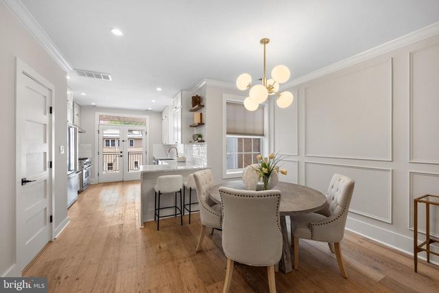 1421 MERIDIAN PL NW, Washington, DC 20010