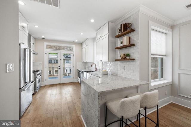 1421 MERIDIAN PL NW, Washington, DC 20010