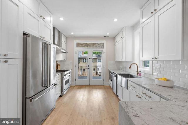 1421 MERIDIAN PL NW, Washington, DC 20010