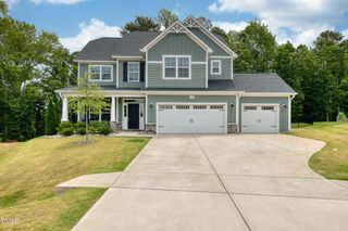 40 Cowpens Court, Franklinton, NC 27525