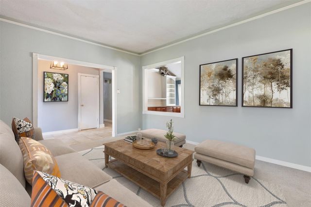 6115 Allentown Drive, Spring, TX 77389