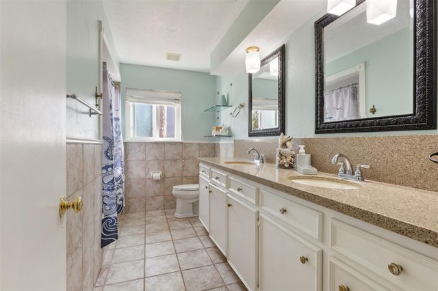 6115 Allentown Drive, Spring, TX 77389