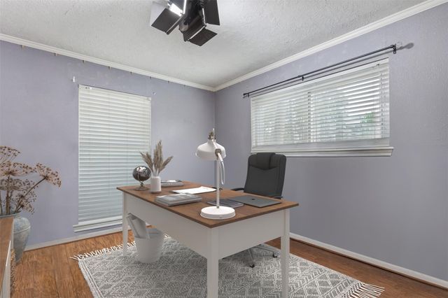 6115 Allentown Drive, Spring, TX 77389