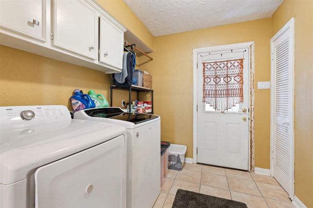6115 Allentown Drive, Spring, TX 77389