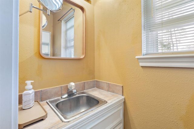 6115 Allentown Drive, Spring, TX 77389